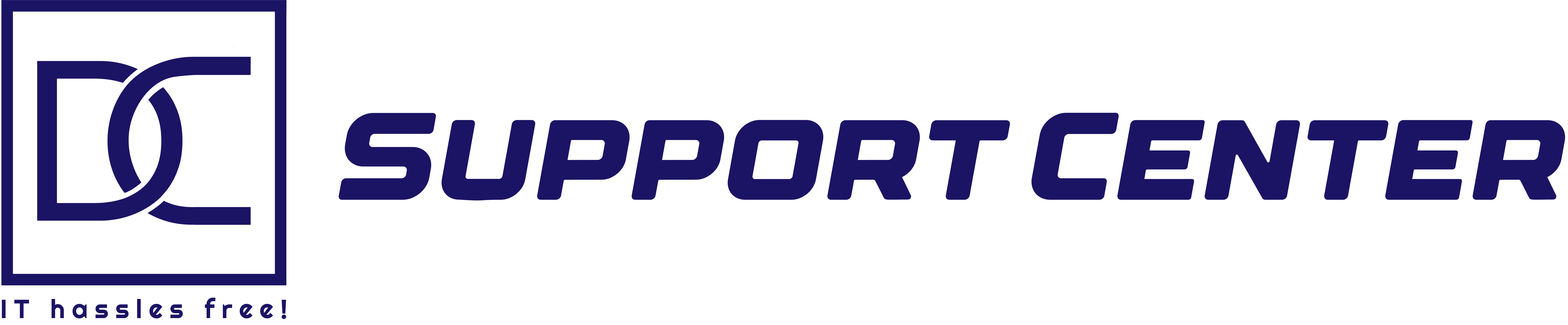 DC2-Ticketing System